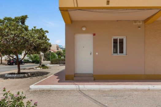 Byt po rekonstrukci 1+1,Pinomar, Guardamar del Segura.