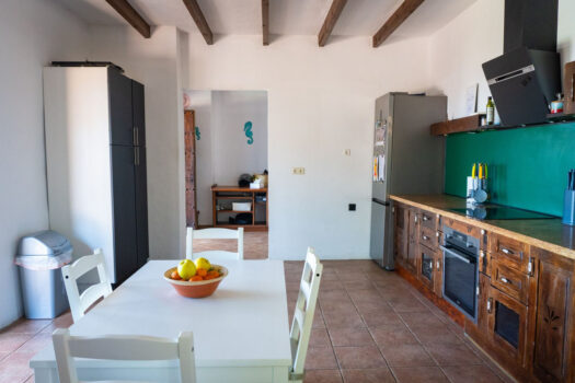 Samostatná vila – 5 ložnic – Mijas