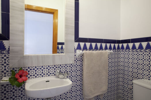 2 Bed Semi Detached Villa for sale in Mijas Golf, Costa del Sol