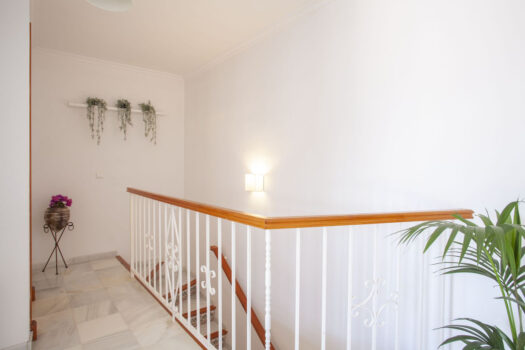 2 Bed Semi Detached Villa for sale in Mijas Golf, Costa del Sol