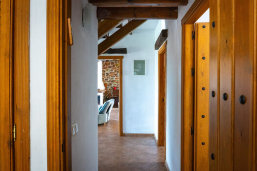 Samostatná vila – 5 ložnic – Mijas