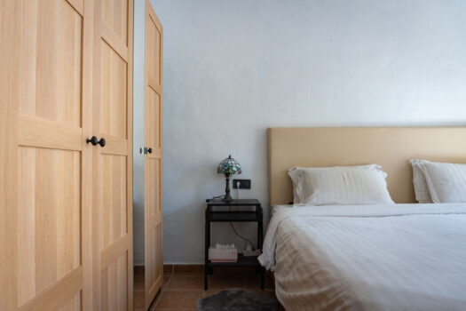 Samostatná vila – 5 ložnic – Mijas