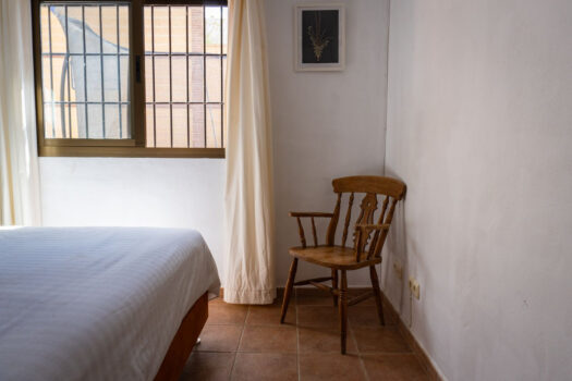 Samostatná vila – 5 ložnic – Mijas