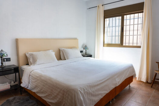 Samostatná vila – 5 ložnic – Mijas