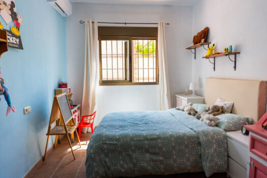 Samostatná vila – 5 ložnic – Mijas