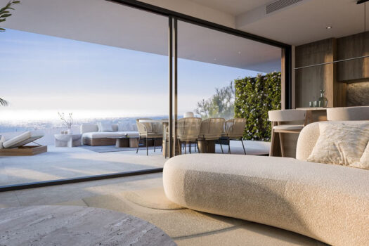 3 Bed Middle Floor Apartment for sale in Benalmadena, Costa del Sol