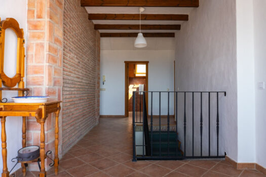 Samostatná vila – 5 ložnic – Mijas