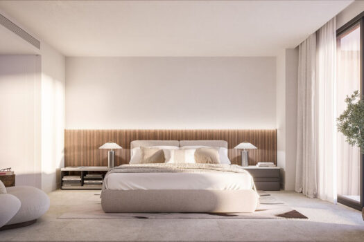 3 Bed Middle Floor Apartment for sale in Benalmadena, Costa del Sol