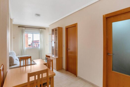 Fantastic apartment from 2009 with 2 bedrooms + 2 bathrooms with garage and storage room