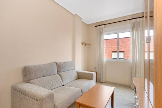 Fantastic apartment from 2009 with 2 bedrooms + 2 bathrooms with garage and storage room