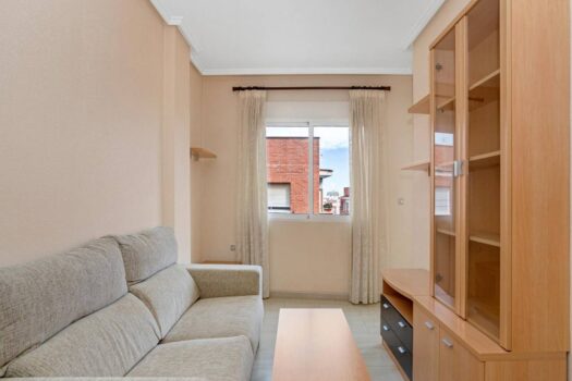 Fantastic apartment from 2009 with 2 bedrooms + 2 bathrooms with garage and storage room