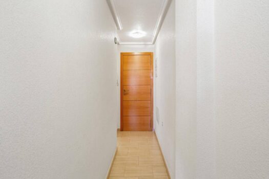 Fantastic apartment from 2009 with 2 bedrooms + 2 bathrooms with garage and storage room