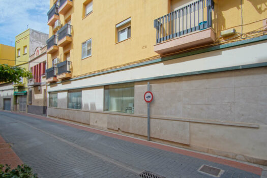 Nemovitost – 2 ložnice – Alicante