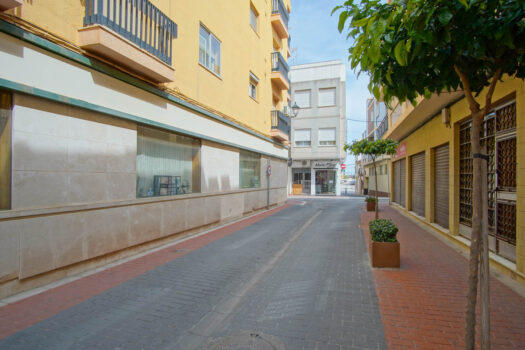 Nemovitost – 2 ložnice – Alicante