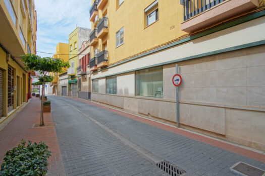 Nemovitost – 2 ložnice – Alicante