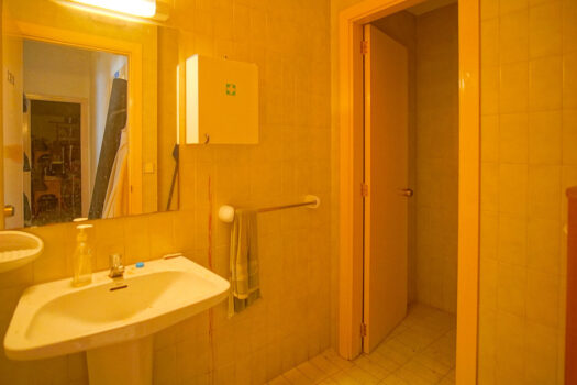 Nemovitost – 2 ložnice – Alicante