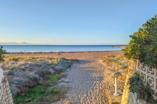 Nemovitost – 2 ložnice – Alicante