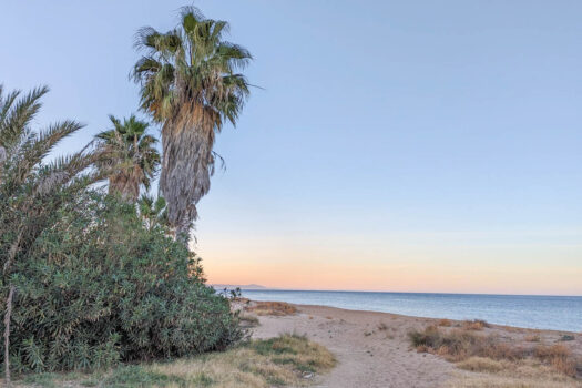 Nemovitost – 2 ložnice – Alicante
