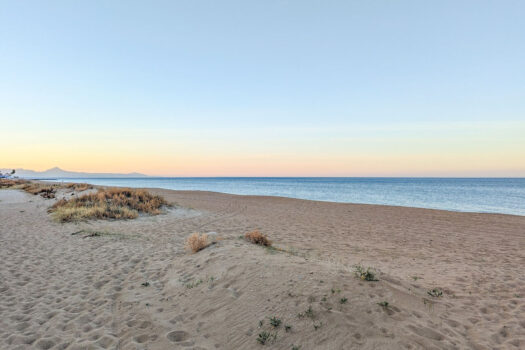 Nemovitost – 2 ložnice – Alicante