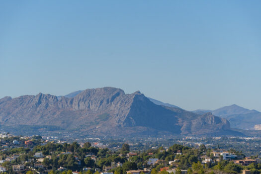Nemovitost – 2 ložnice – Alicante