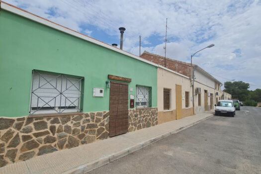 Prodej House,Alicante,120m2,Townhouse