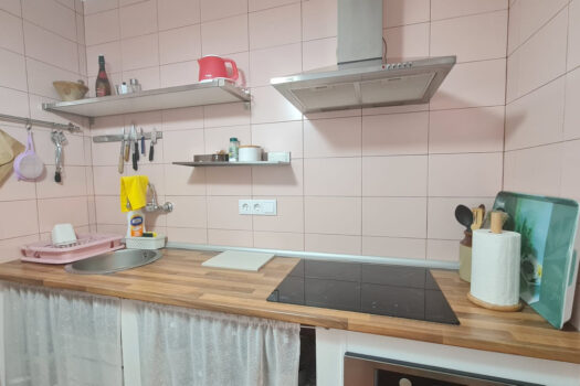 Prodej House,Alicante,120m2,Townhouse