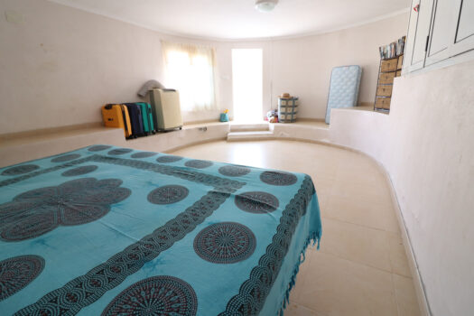 Vila se dvěma ložnicemi v La Marquesa Golf