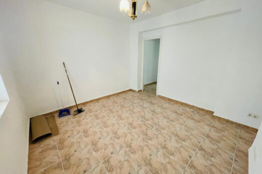 Apartmán – 3 ložnice – Alicante