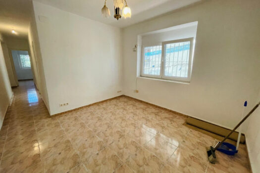 Apartmán – 3 ložnice – Alicante