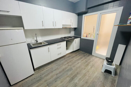 Apartmán – 3 ložnice – Alicante