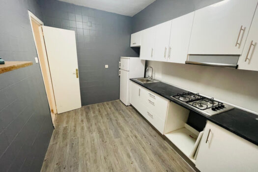 Apartmán – 3 ložnice – Alicante