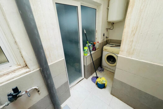 Apartmán – 3 ložnice – Alicante