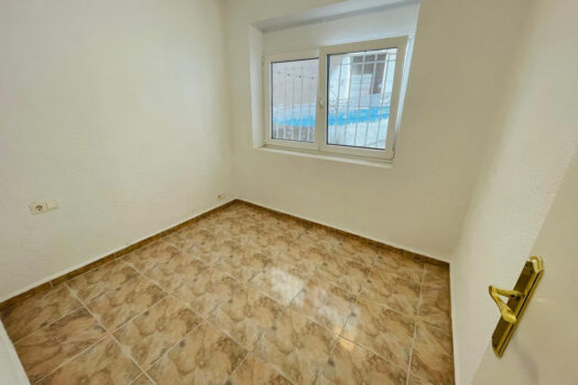 Apartmán – 3 ložnice – Alicante
