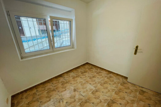 Apartmán – 3 ložnice – Alicante