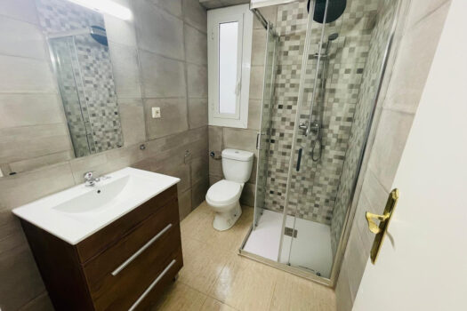 Apartmán – 3 ložnice – Alicante