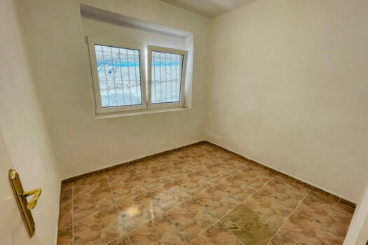 Apartmán – 3 ložnice – Alicante