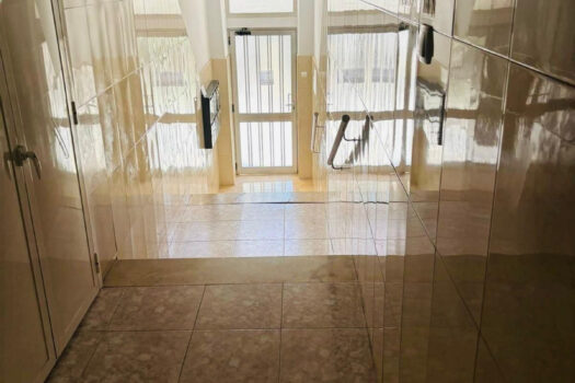 Apartmán – 3 ložnice – Alicante