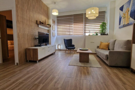 Prodej Apartment,Alicante,41m2,Top Floor Apartment