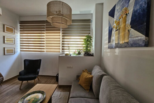 Prodej Apartment,Alicante,41m2,Top Floor Apartment