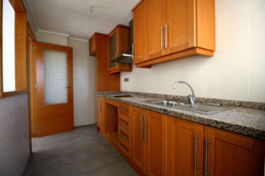 Penthouse – 2 ložnice – Alicante