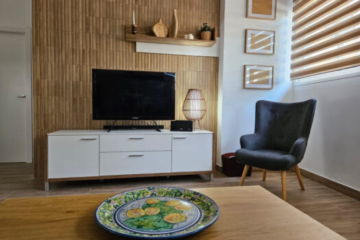 Prodej Apartment,Alicante,41m2,Top Floor Apartment