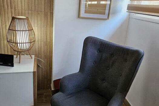 Prodej Apartment,Alicante,41m2,Top Floor Apartment