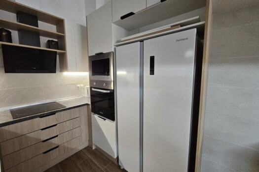 Prodej Apartment,Alicante,41m2,Top Floor Apartment