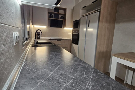 Prodej Apartment,Alicante,41m2,Top Floor Apartment