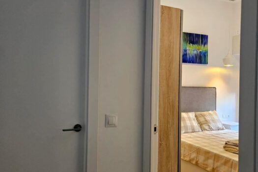 Prodej Apartment,Alicante,41m2,Top Floor Apartment