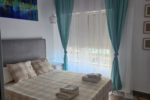 Prodej Apartment,Alicante,41m2,Top Floor Apartment