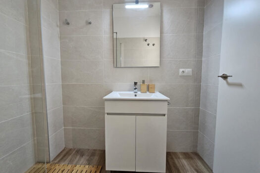 Prodej Apartment,Alicante,41m2,Top Floor Apartment