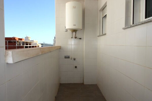 Penthouse – 2 ložnice – Alicante
