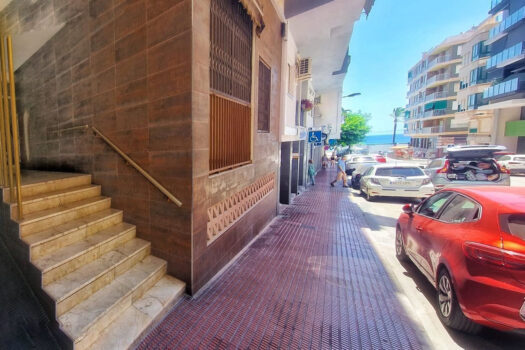 Prodej Apartment,Alicante,41m2,Top Floor Apartment