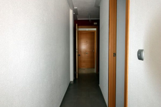 Penthouse – 2 ložnice – Alicante